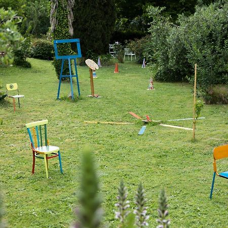 Апартаменты I Giardini Di Palazzo Ducale Pietramelara Экстерьер фото